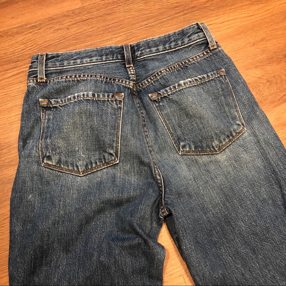 J Brand Ivy Entice Jeans - Picture 7 of 7